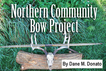 northern community bow project