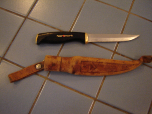 Anyone use a Puuko style knife?